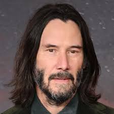 Keanu Charles Reeves