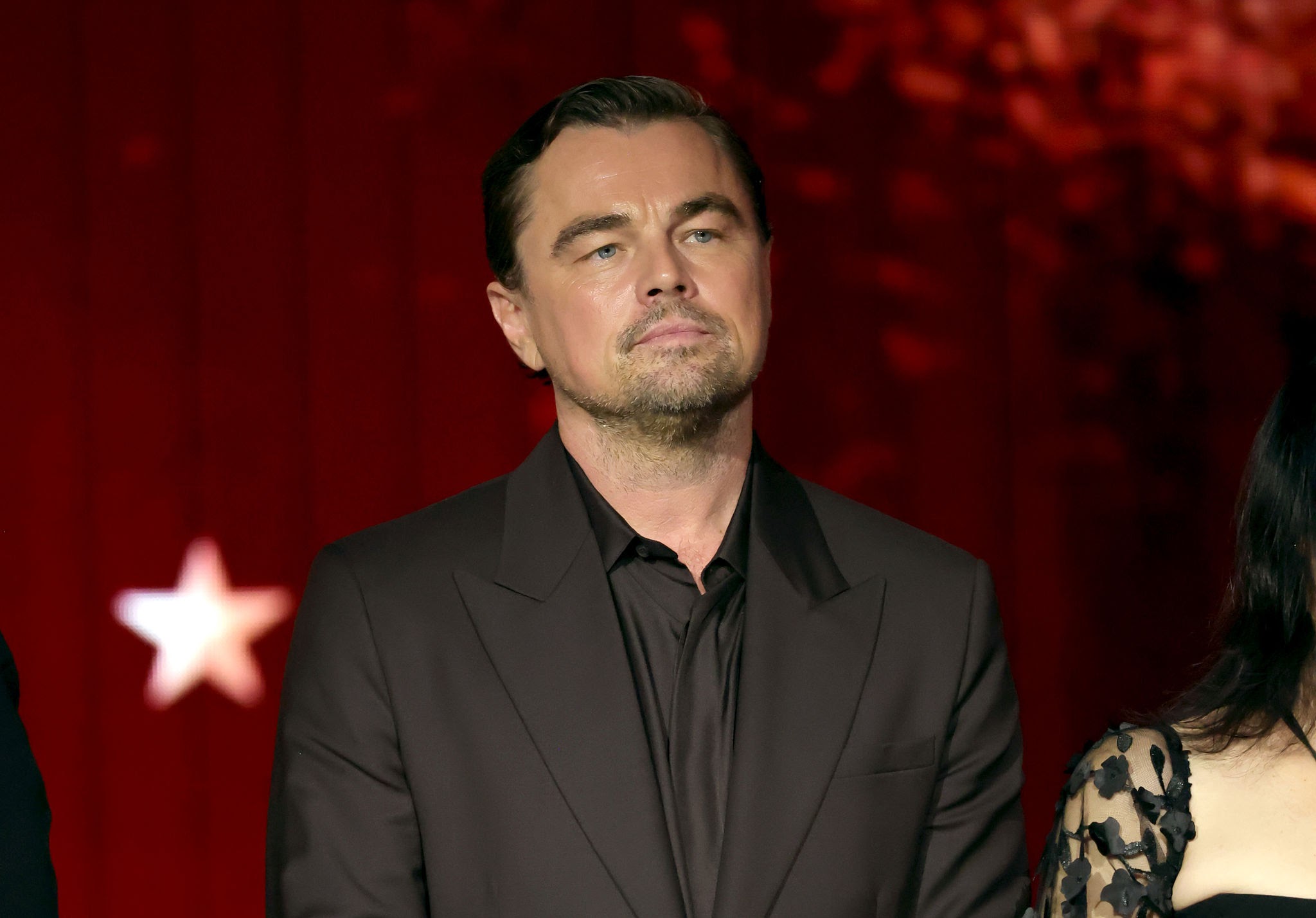 Leonardo Wilhelm DiCaprio